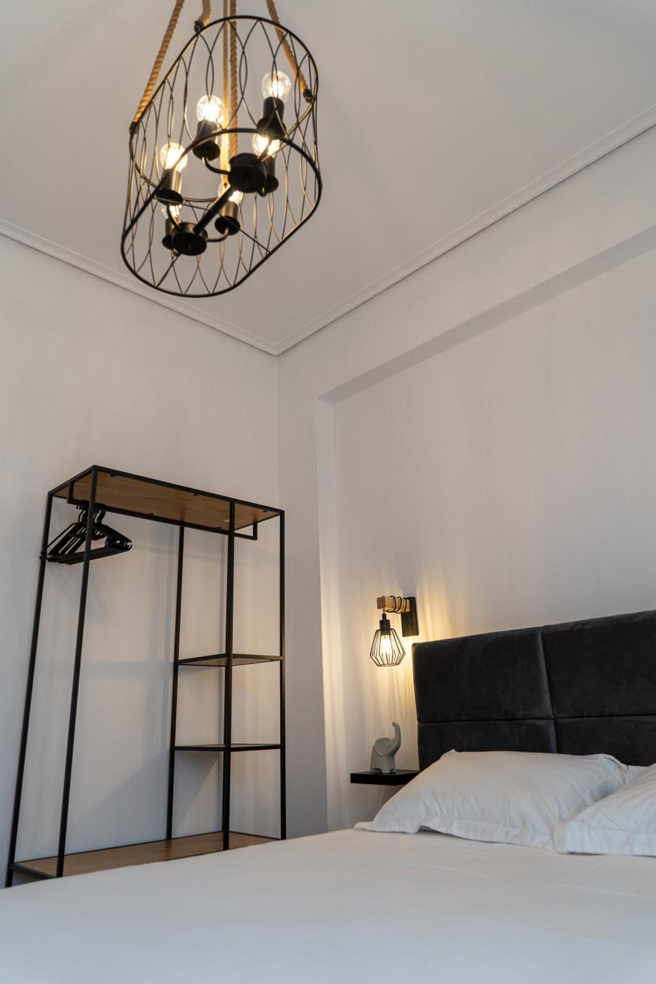Ophelia - New Modern Apartment With Spectacular Olympus View لِتوخورو المظهر الخارجي الصورة