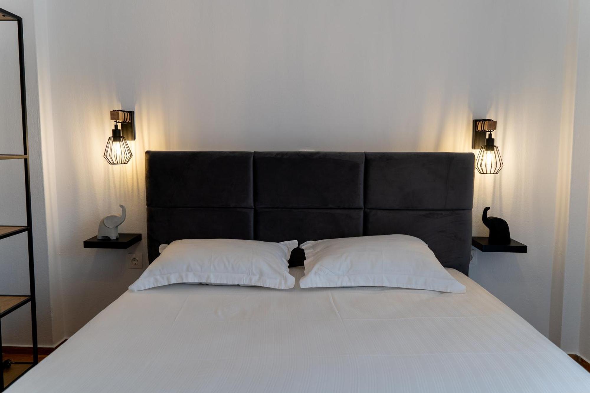 Ophelia - New Modern Apartment With Spectacular Olympus View لِتوخورو المظهر الخارجي الصورة